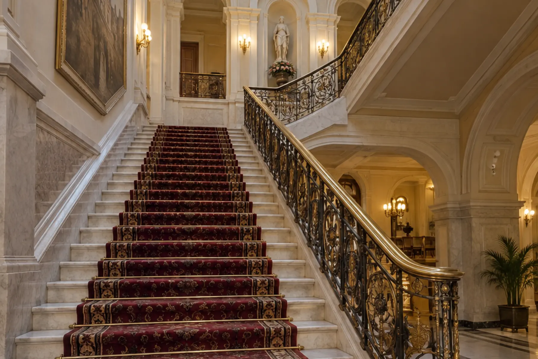 Отели City Hotel Group: детали