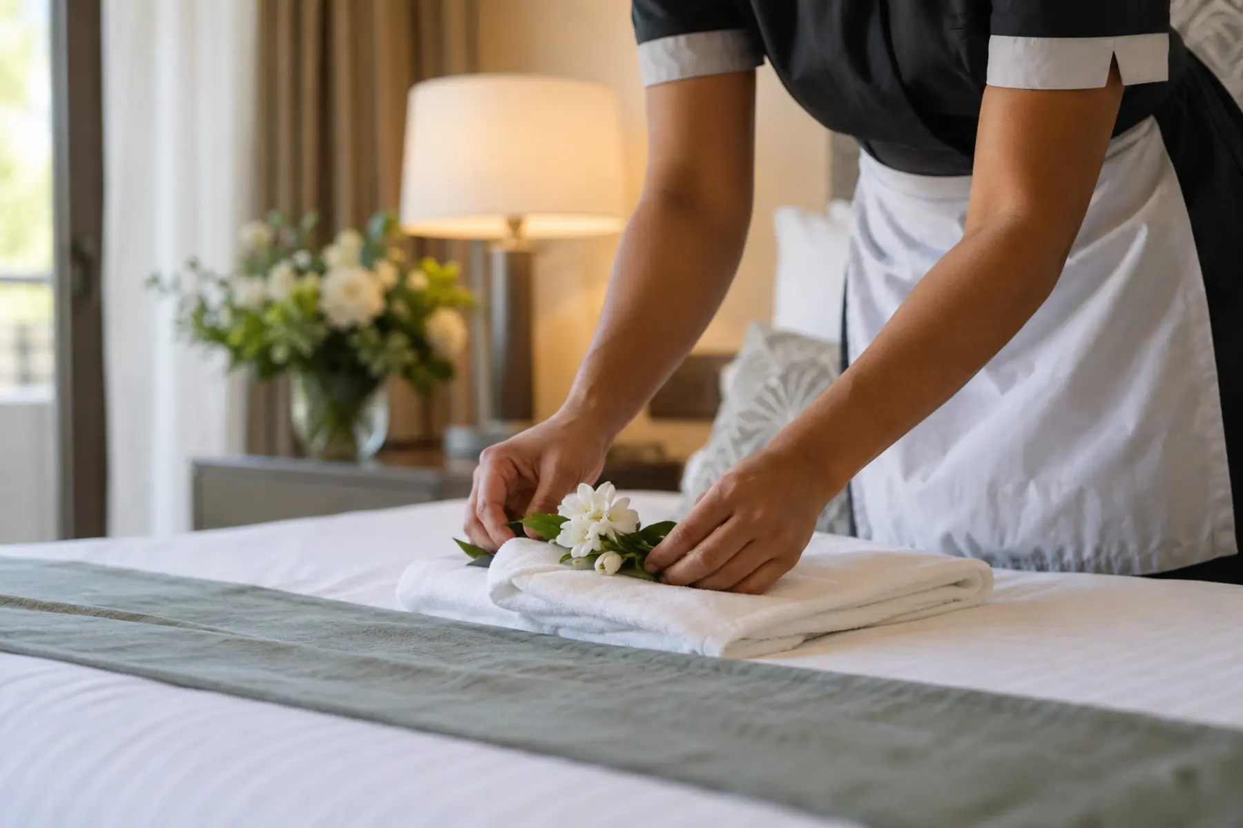 Команда City Hotel Group